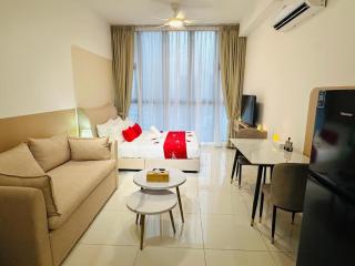 Majestic Residence KLCC By CoxMa - 3