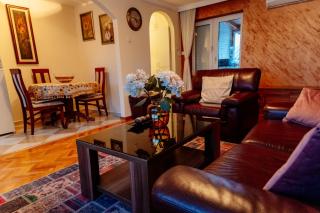 Milenijum apartman - 5