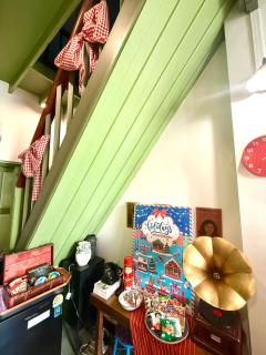 Baan Lek Tee 6 - Chinatown near Yaowarat and MRT - 8