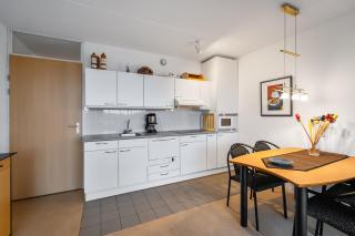 Badhotel 334 in Callantsoog aan Zee - 9