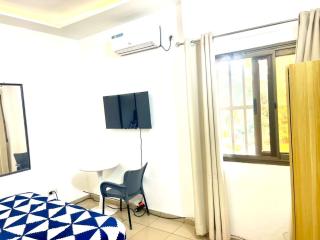 GUEST HOUSE TOKOIN Casablanca - 8