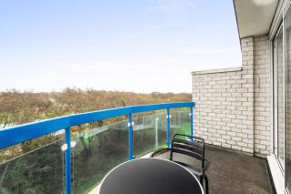 Badhotel 334 in Callantsoog aan Zee - 5