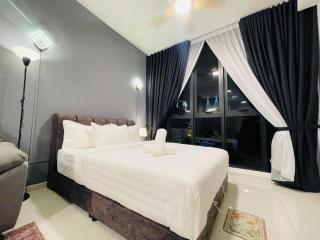 Majestic Residence KLCC By CoxMa - 2