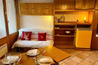 City center studio near the slopes - 5