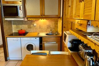 City center studio near the slopes - 3