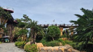 Valley Resort Phu Quoc - 1