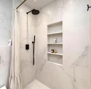 Mattea's 2-bedroom apartment - 1