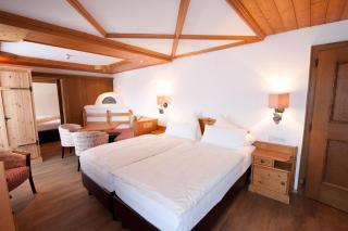 Alpenhotel Tirolerhof - Fulpmes - 9