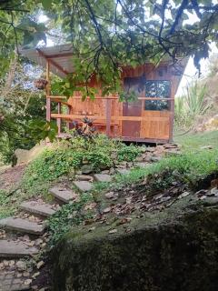 Macheta Climbing House - 8