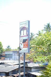 Humming Birds Suites - 8