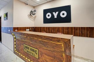 Hotel O Lord King Hotel - 5