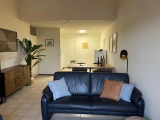 Kustverhuur, Oude manege Nieuwvliet, Nieuwvliet 11 - 8