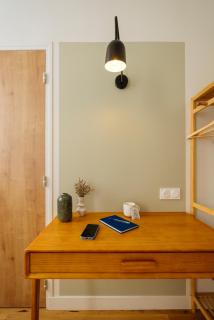 Hotellerie de l'Abbaye du Désert - 8