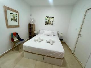 Carpe Diem Alicante apartamento Ático - 2