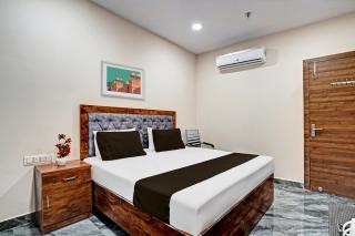 Hotel O Lord King Hotel - 1