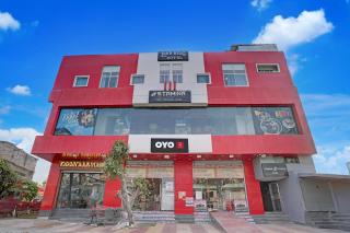 Hotel O Lord King Hotel - 2