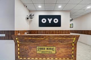 Hotel O Lord King Hotel - 6