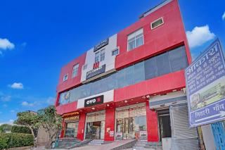 Hotel O Lord King Hotel - 4