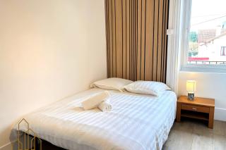 Le Dourdein - Chic & Confort - Roanne - 3