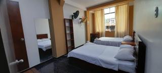 Hospedaje Amarantha - 6