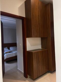 Tufnell Walk Residence - 1