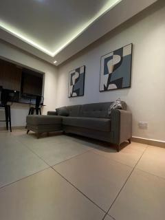 Tufnell Walk Residence - 9