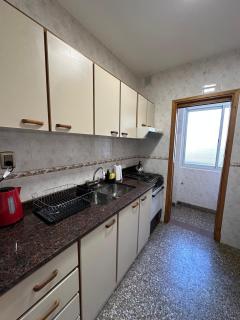 Departamento calle tucuman - 3