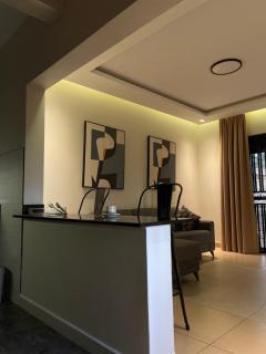 Tufnell Walk Residence - 7