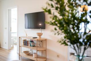 Mattea's 2-bedroom apartment - 3