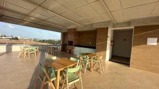 Praya Residence, Apartamento no Atalaia, Premium - 1