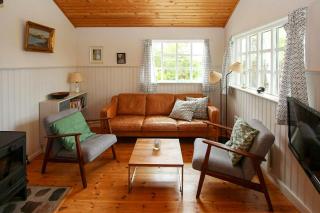 Authentic Cottage Close To The Beach On Samsø - 8