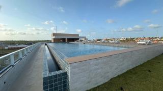 Praya Residence, Apartamento no Atalaia, Premium - 2