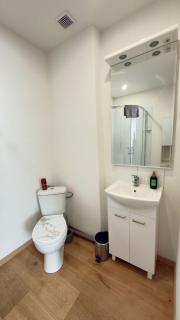 MILITARY Guest Inn - 6