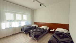 MILITARY Guest Inn - 8