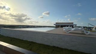 Praya Residence, Apartamento no Atalaia, Premium - 3