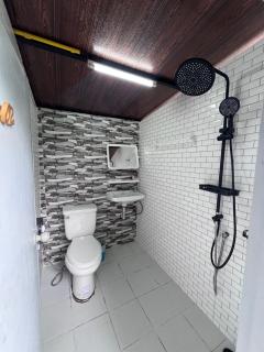 Camping phutajoy Khaosok แคมป์ปิ้งภูตาจ้อยเขาศก - 1