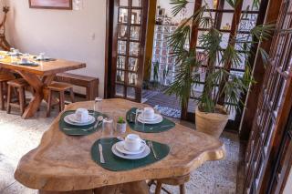 Pousada In Bali - Maresias - 1