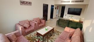 Downtown Cozy Retreat - Al Wahda mall - 6
