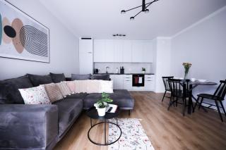 Apartamenty Lew Invest Wrocławska 44 J - 7