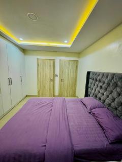 Capitol Suite Abuja - 6