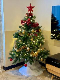 Roma Divine home cinéma et jardin - 9