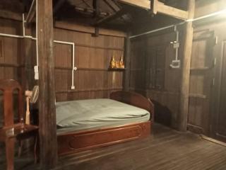 Sconvolt Homestay - 2