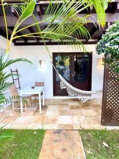 Villa Puglia Jeri - 1