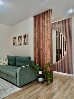 апартаменты ЖК Almatym - 9