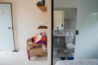 Refúgio Rosa do Mar - 8