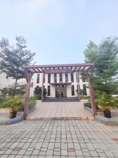 Sm BEACH RESORTS - 2