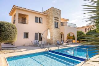 Villa Golden Coral - 0