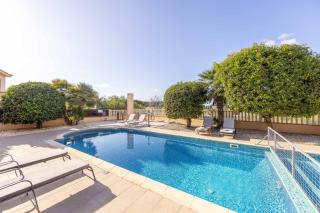 Villa Golden Coral - 8