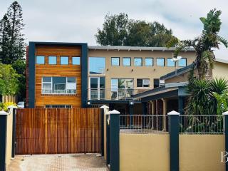 Starlight Inn Boutique Hotel - 9