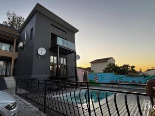 Starlight Inn Boutique Hotel - 7